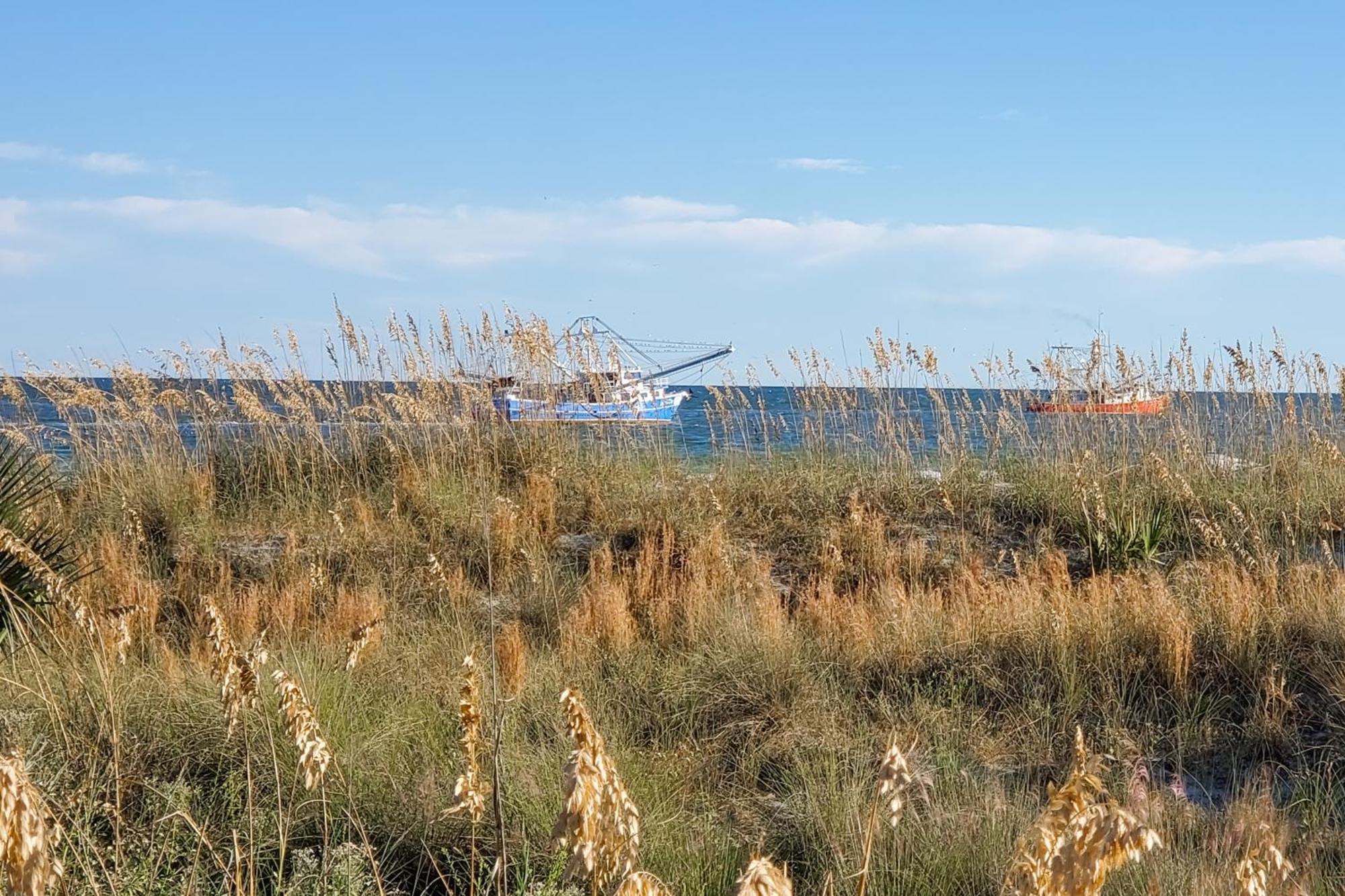 希爾頓黑德島Ocean One别墅 客房 照片